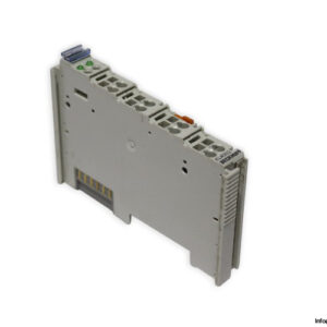 Beckhoff-kl4002-bus-terminal(used)
