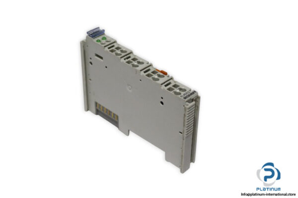 Beckhoff-kl4002-bus-terminal(used)