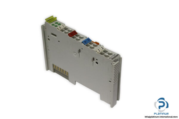 Beckhoff-kl-1154-bus-terminal(used)