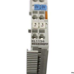 Beckhoff-kl-1154-bus-terminal(used)-1