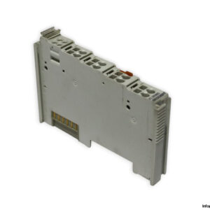 Beckhoff-kl9080-separation-terminal(used)