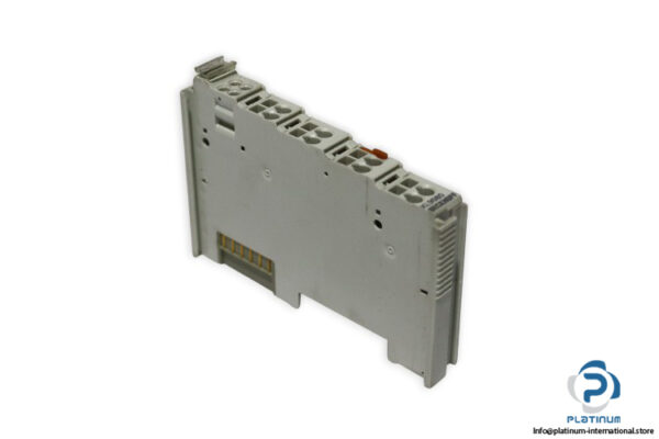 Beckhoff-kl9080-separation-terminal(used)