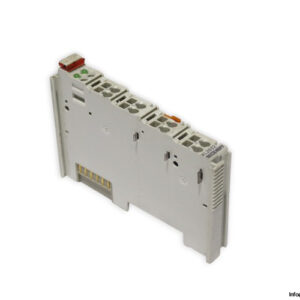 Beckhoff-kl-2032-bus-terminal(used)