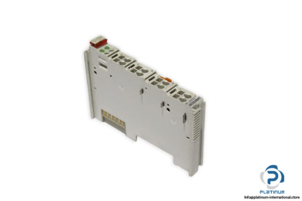 Beckhoff-kl-2032-bus-terminal(used)