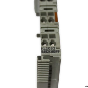 Beckhoff-kl-2032-bus-terminal(used)-1