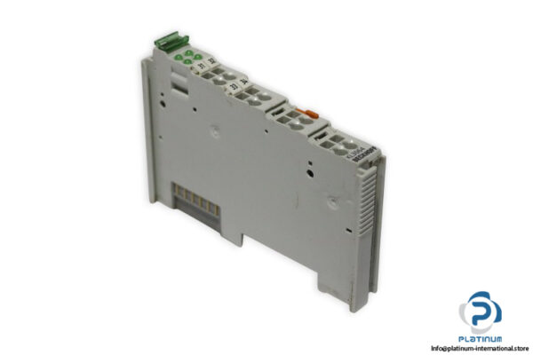 Beckhoff-kl-3064-bus-terminal(used)