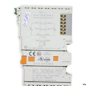 Beckhoff-kl-3064-bus-terminal(used)-3