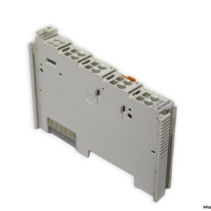 Beckhoff-kl9182-potential-distribution-terminal(used)