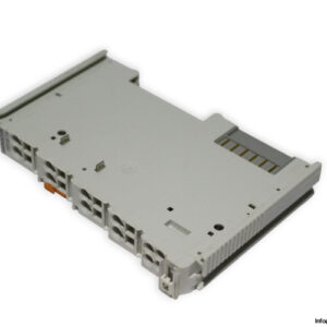 Beckhoff-kl9182-potential-distribution-terminal(used)-3