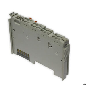 Beckhoff-ks9187-potential-distribution-terminal(used)