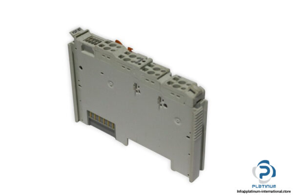 Beckhoff-ks9187-potential-distribution-terminal(used)