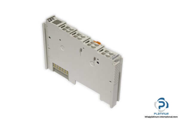 Beckhoff-KL9187-potential-distribution-terminal(used)