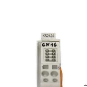 Beckhoff-ks2424-digital-output-terminal(used)-1