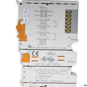 Beckhoff-ks2424-digital-output-terminal(used)-3