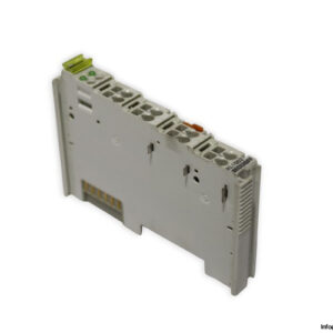 Beckhoff-kl1002-digital-input-terminal(used)