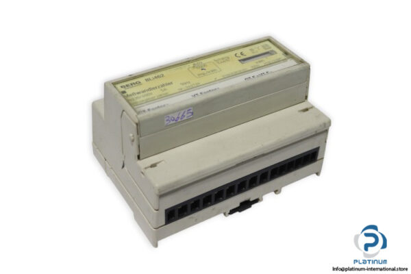 berg-bli462-transformer-operated-energy-meter(used)