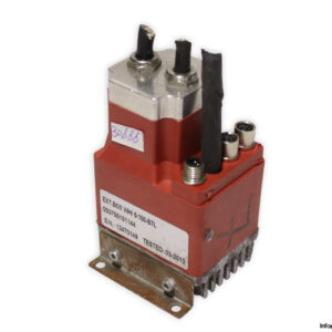 EXT.BOX-WHI-5-100-BTL-servo-controller(used)