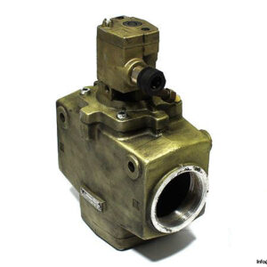 ross-D2771B9913-single-solenoid-valve