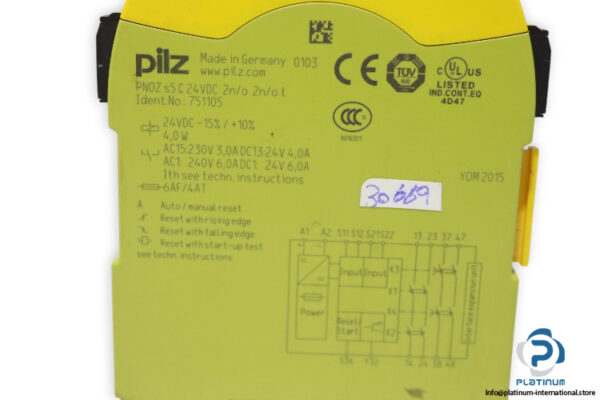 pilz-pnoz-s5c24vdc2n-o2n-ot751105-time-monitoring(used)-2