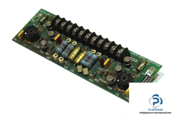 emerson-70124003-REV-7-board