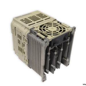 Yaskawa-cimr-vc2a0012baa-frequency-inverter(used)-1