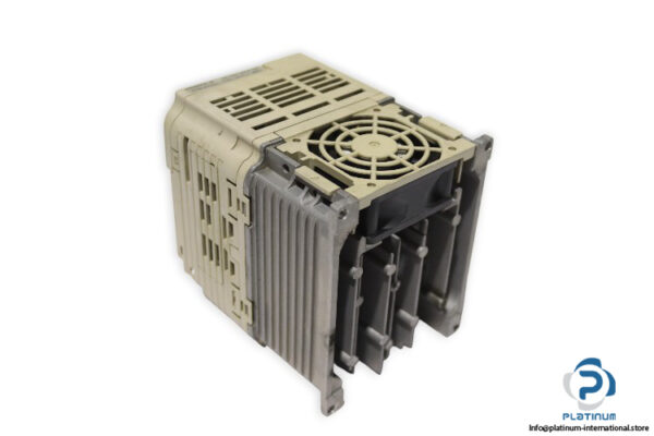 Yaskawa-cimr-vc2a0012baa-frequency-inverter(used)-1