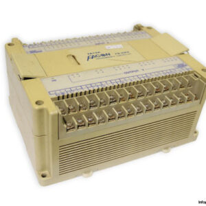 fatek-facon-FB-40EA-programmable-controller-used