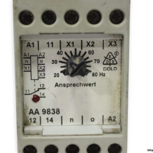 dold-AA9838.11-time-relay-used-1