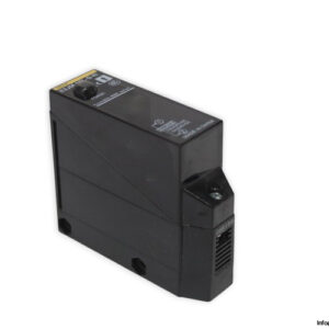 omron-E3JM-10L-G-N-photoelectric-switch-sensor-used