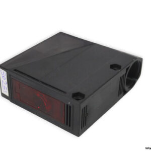 omron-E3JM-10L-G-N-photoelectric-switch-sensor-used-2