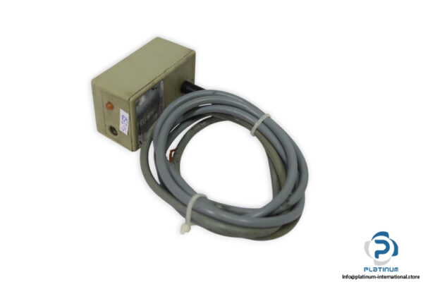seleprox-QA-SP-3300-sensor-used