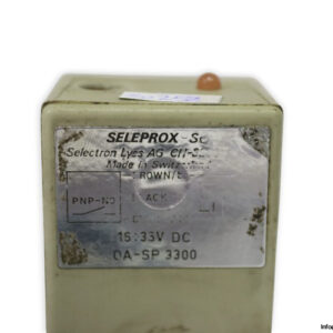 seleprox-QA-SP-3300-sensor-used-1