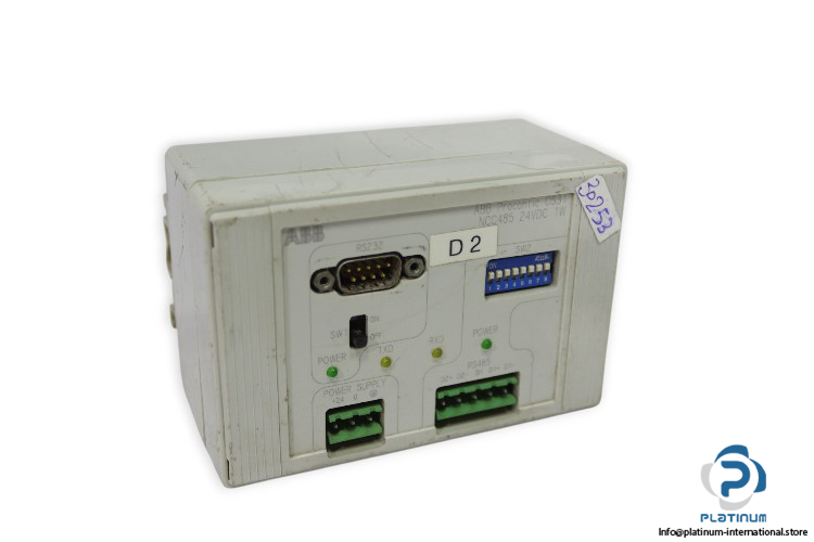 abb-NCC485-serial-line-converter-used