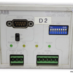 abb-NCC485-serial-line-converter-used-1