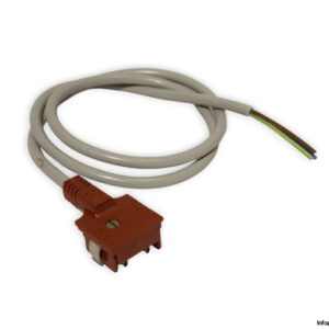 telemecanique-10-KBO-CB-131-connector-new