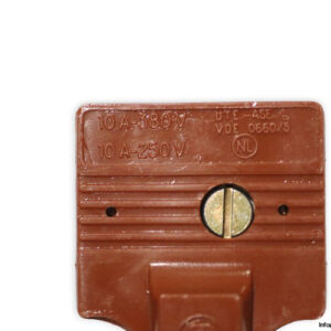 telemecanique-10-KBO-CB-131-connector-new-1