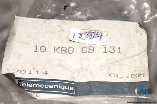 telemecanique-10-KBO-CB-131-connector-new-3