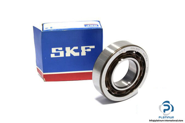 skf-7206-BEP-angular-contact-ball-bearing