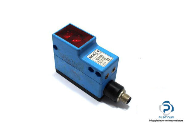 sick-WE36-B430-through-beam-photoelectric-sensor