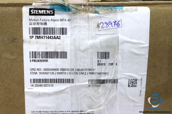 siemens-7MH71443AA2-motion-failure-alarm-new-8