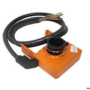 belimo-S2A-auxiliary-switch-used