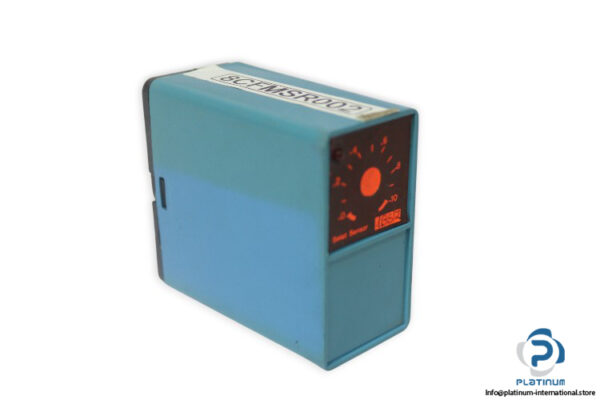 selet-sensor-1BS_Z-sensor-interface-unit-used