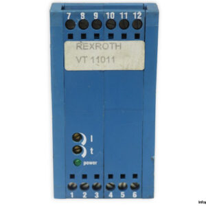 rexroth-VT-11011-12-servo-amplifier-used-1