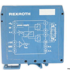 rexroth-VT-11011-12-servo-amplifier-used-2