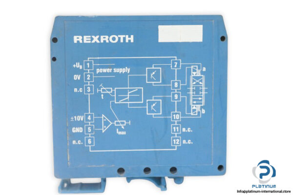 rexroth-VT-11011-12-servo-amplifier-used-2