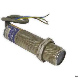 tippkemper-IRL-25-S-light-barrier-used