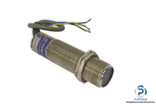 tippkemper-IRL-25-S-light-barrier-used