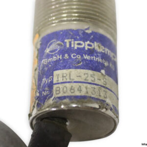 tippkemper-IRL-25-S-light-barrier-used-2