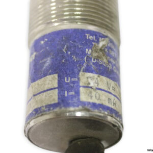 tippkemper-IRL-25-S-light-barrier-used-3