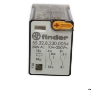 finder-55.32.8.230.0054-plug-in-relay-used-1